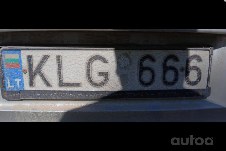 KLG666