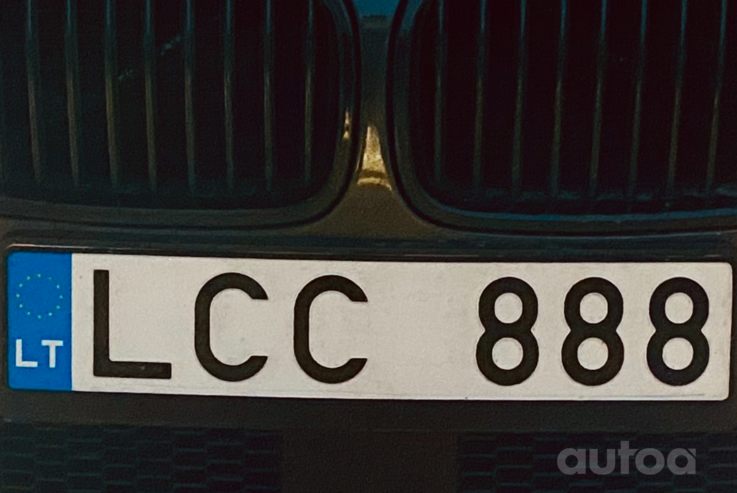 LCC888