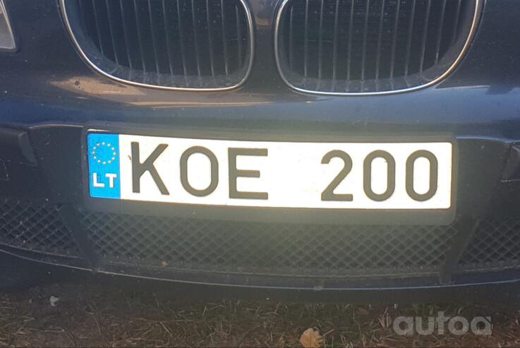 KOE200