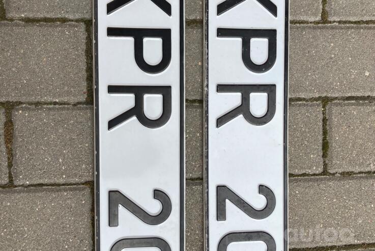 KPR201