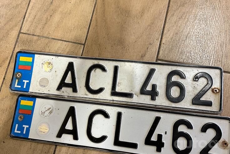 ACL462