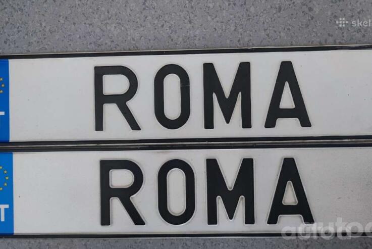 ROMA