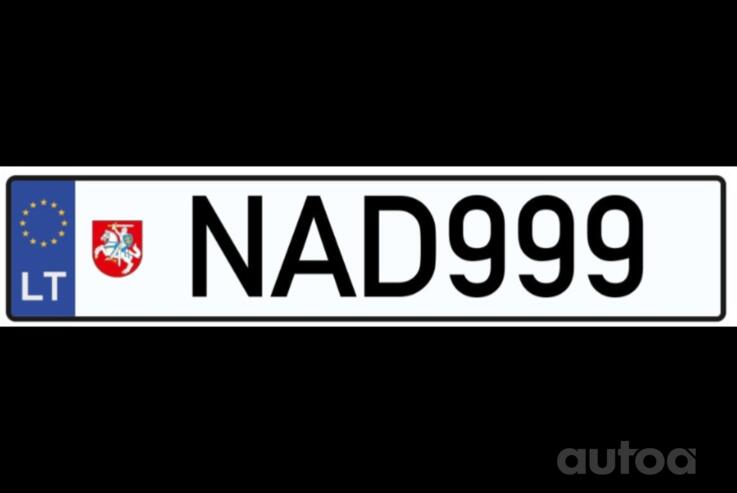 NAD999