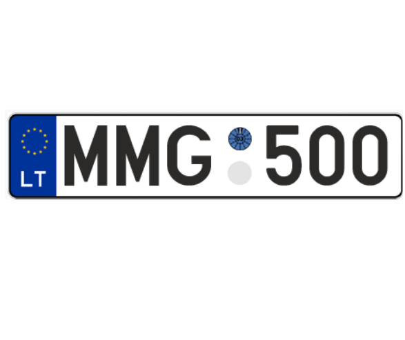 MMG500