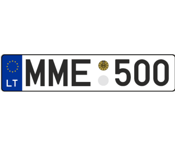 MME500