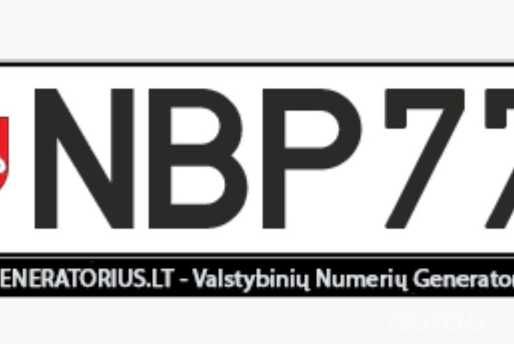 NBP 777