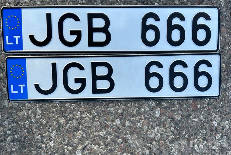 JGB666