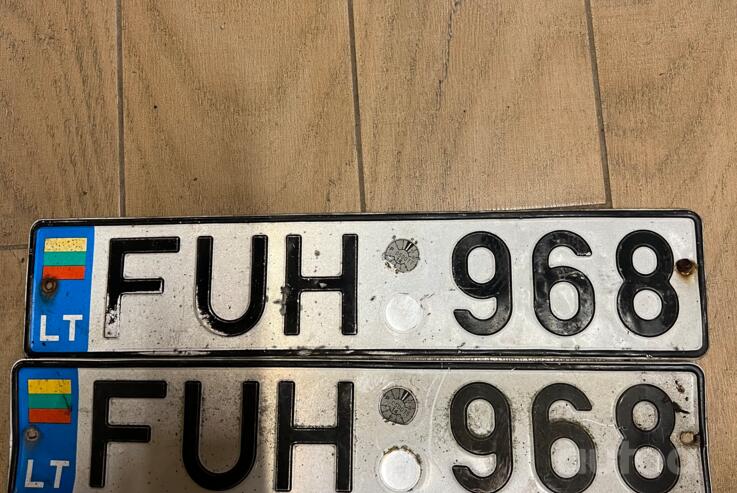 FUH968