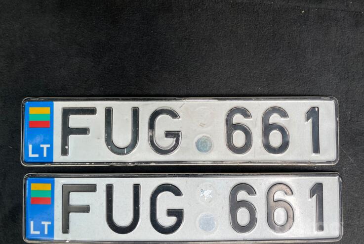 FUG661