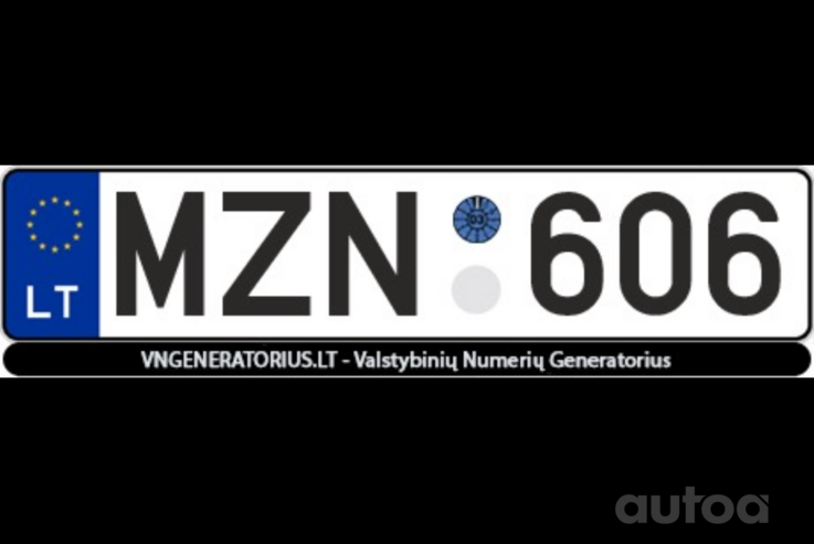 MZN606