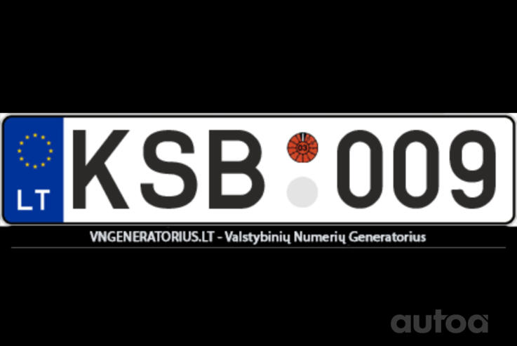 KSB 009