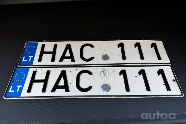 HAC111