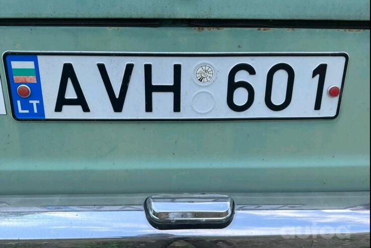 AVH 601