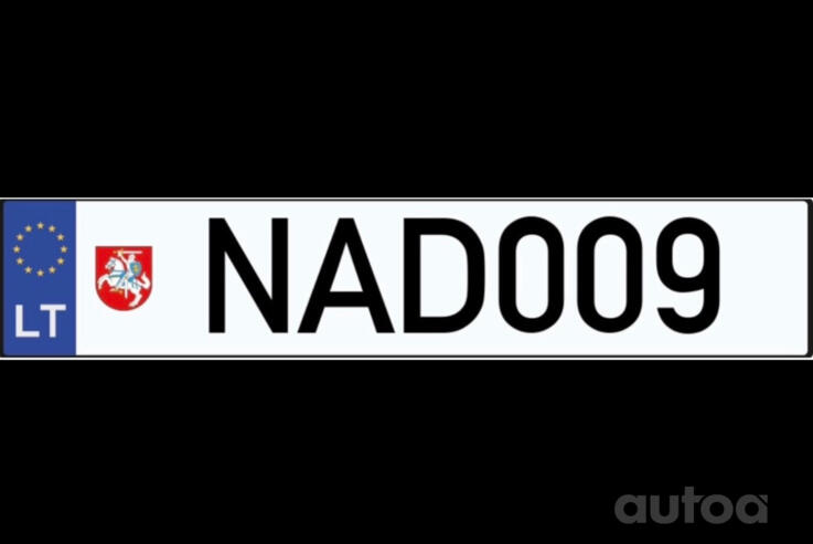 NAD009