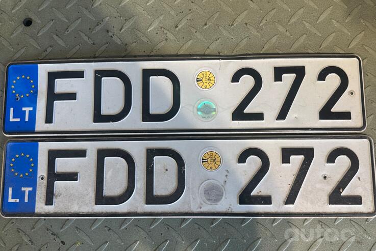 FDD272