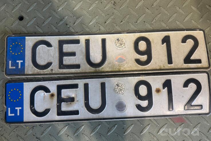 CEU912