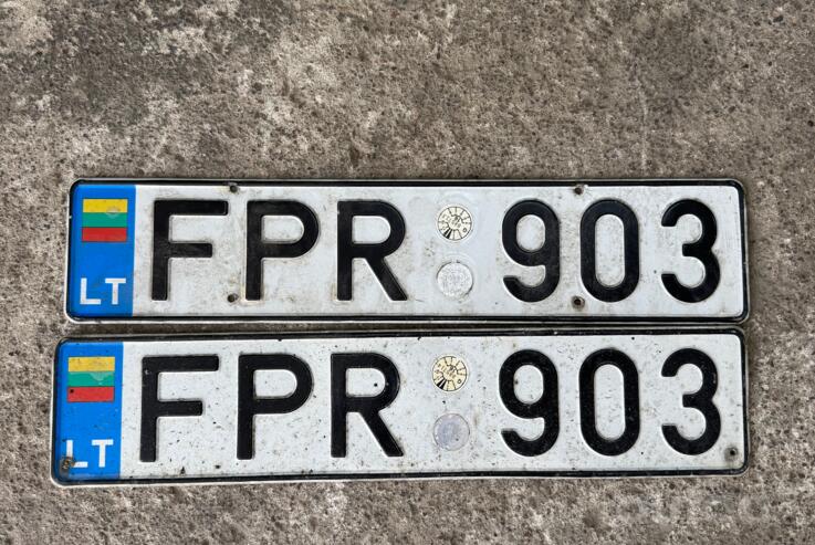 FPR903