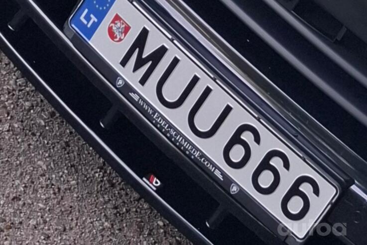 MUU666