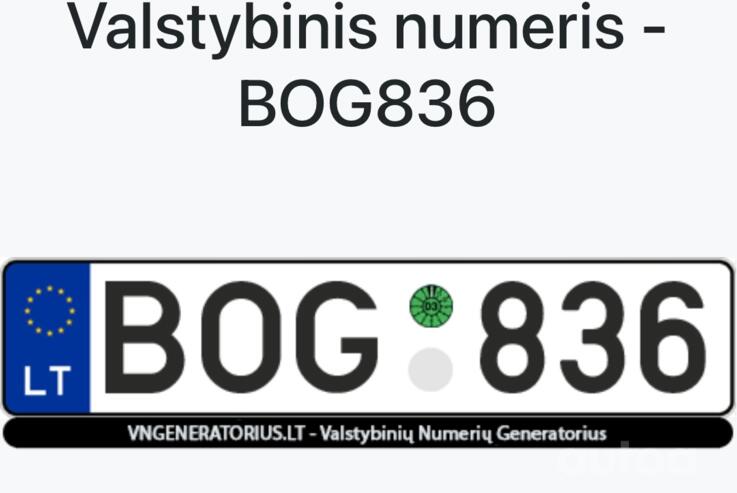 BOG:836