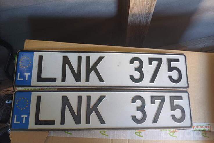 LNK 375