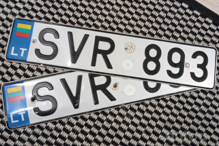 SVR893