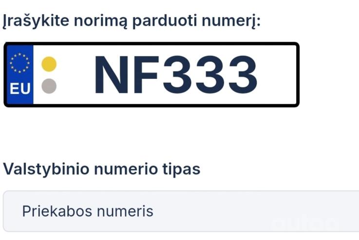 NF333