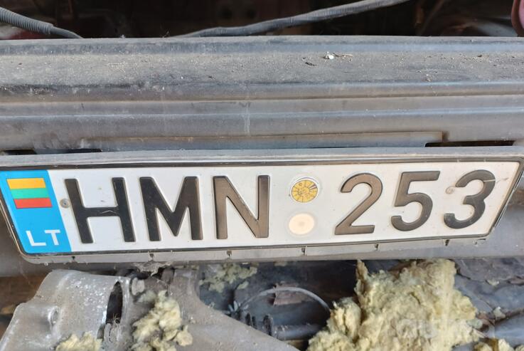 HMN253