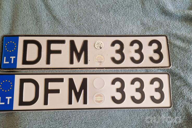 DFM333