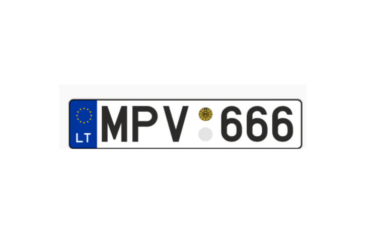 MPV666