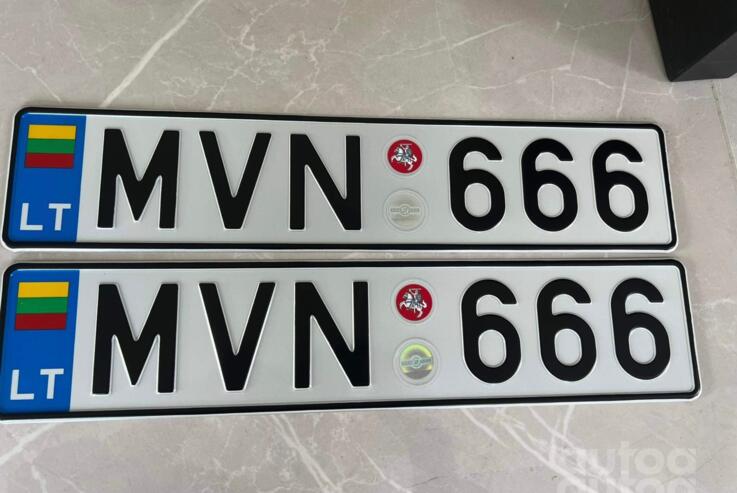 MVN666