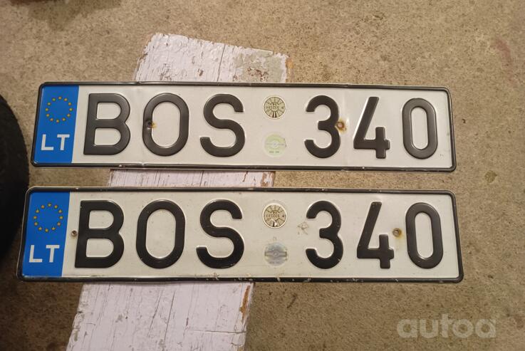 BOS340