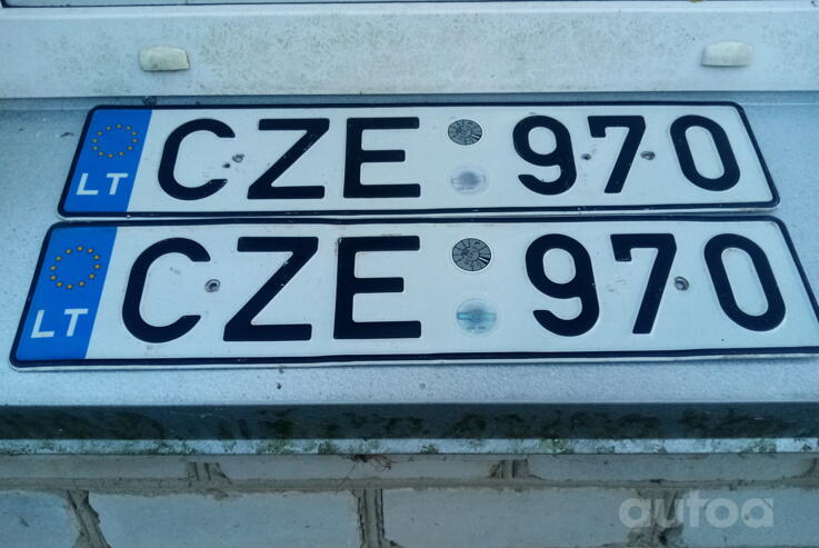 CZE970