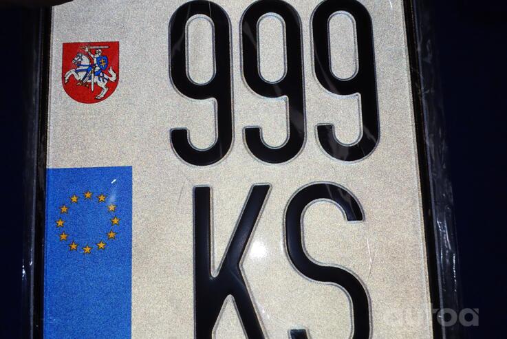 999KS