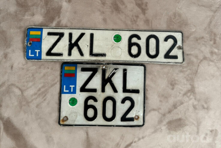 ZKL 602