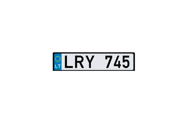 LRY  745