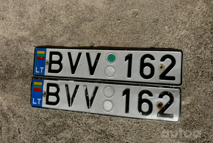 BVV 162