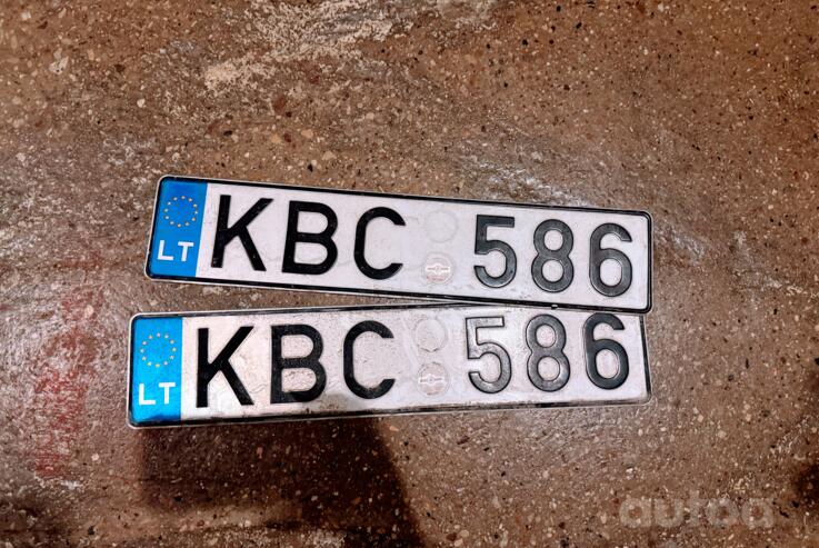 KBC586