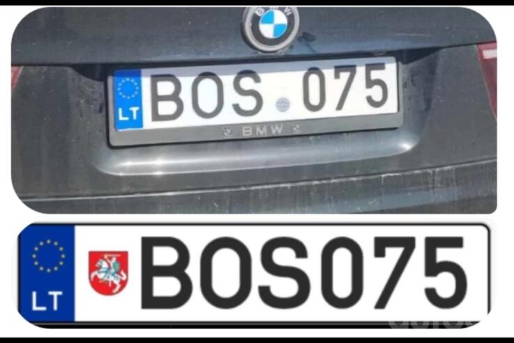 BOSO75