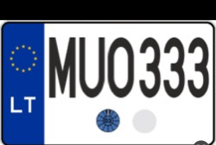 MUO333