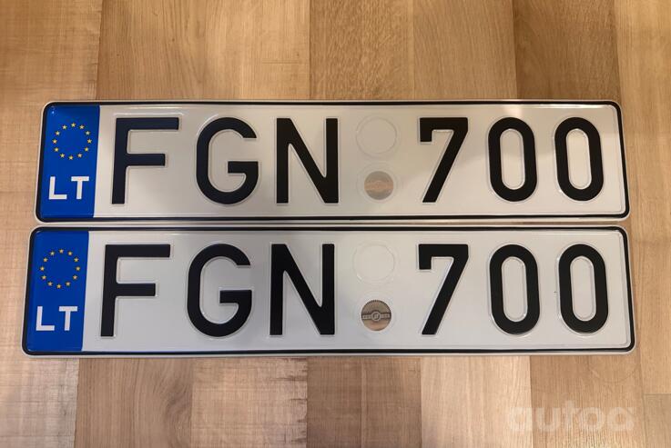 FGN700