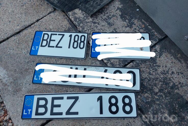 BEZ 188