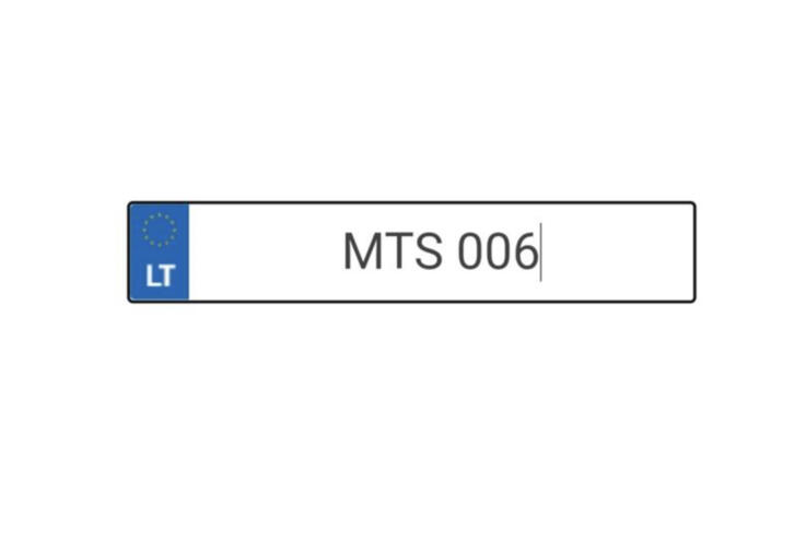 MTS 006