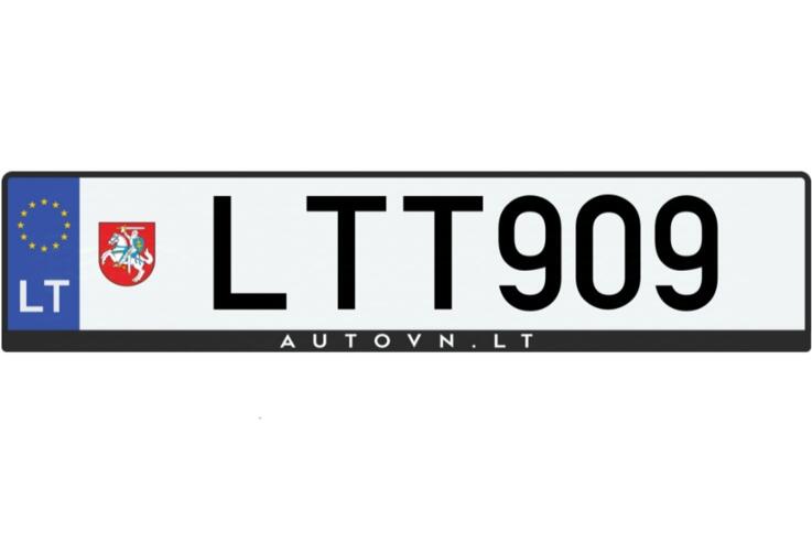 LTT909