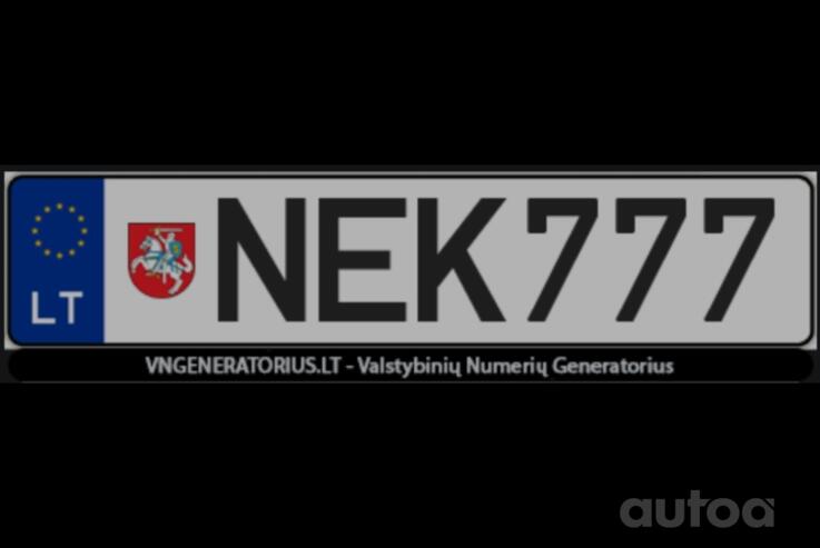 NEK777