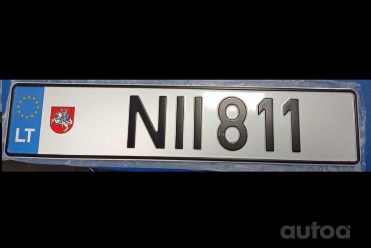 NII811