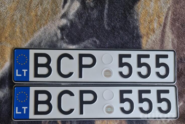 BCP555