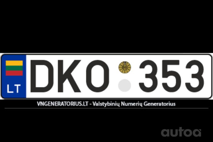 DKO353