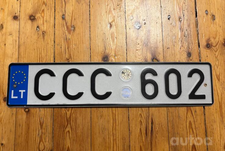 CCC602