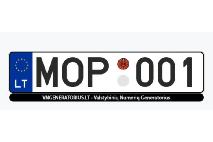 MOP 001