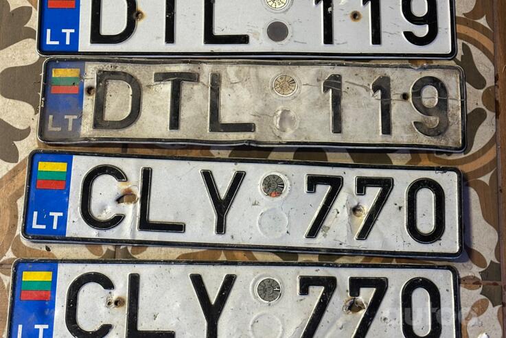 CLY770